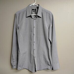 Hugo Boss Men's Shirt Size 41/16